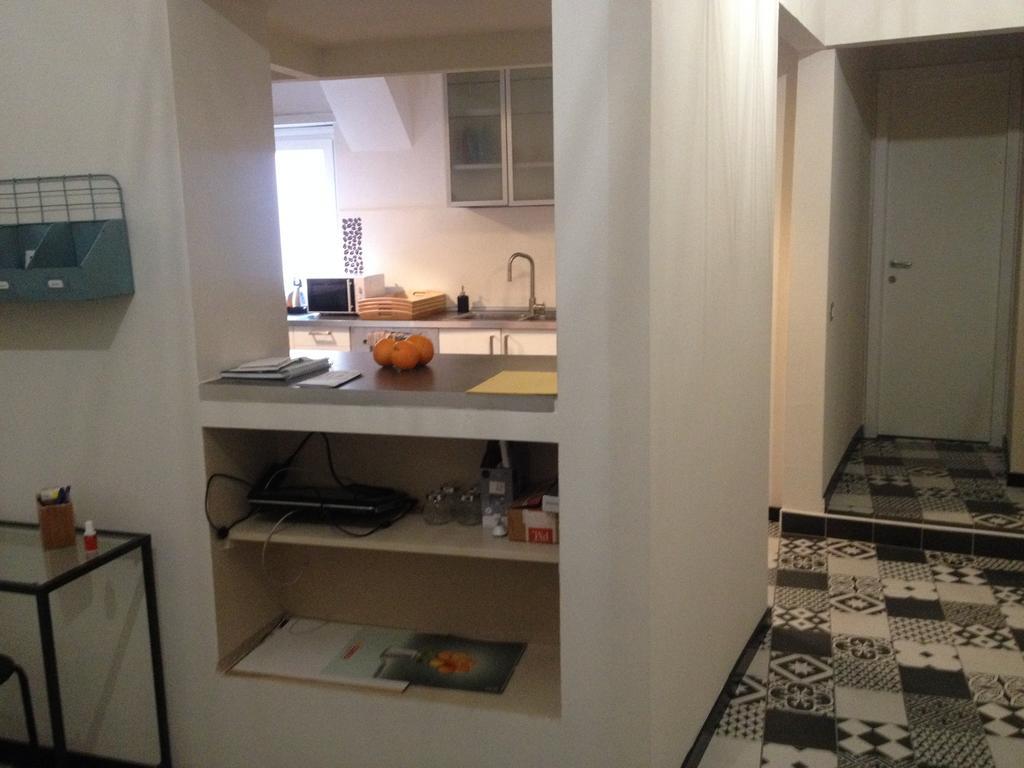 Bed And Breakfast New Morning Holiday Рим Екстериор снимка