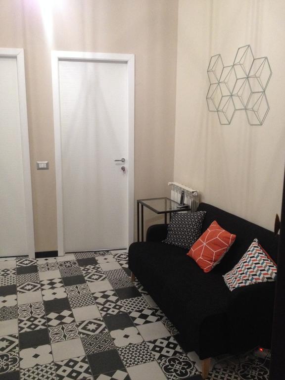 Bed And Breakfast New Morning Holiday Рим Екстериор снимка