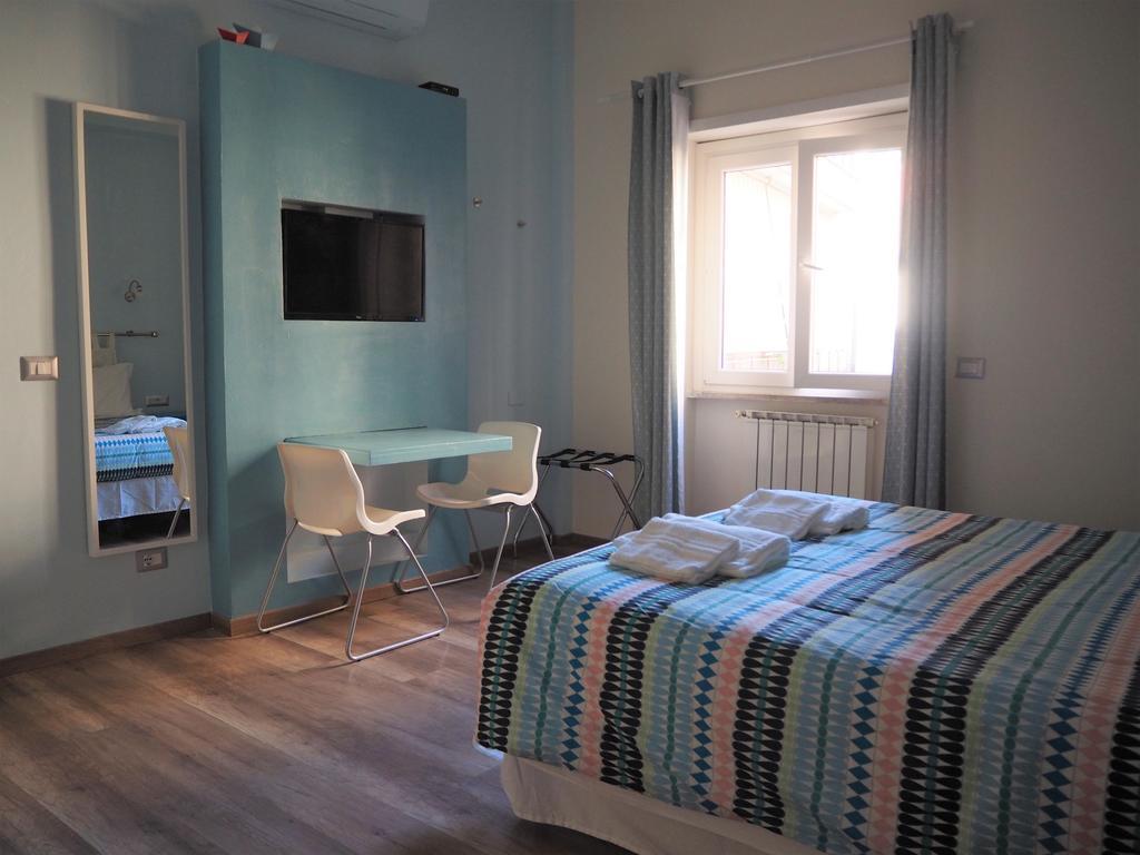 Bed And Breakfast New Morning Holiday Рим Екстериор снимка