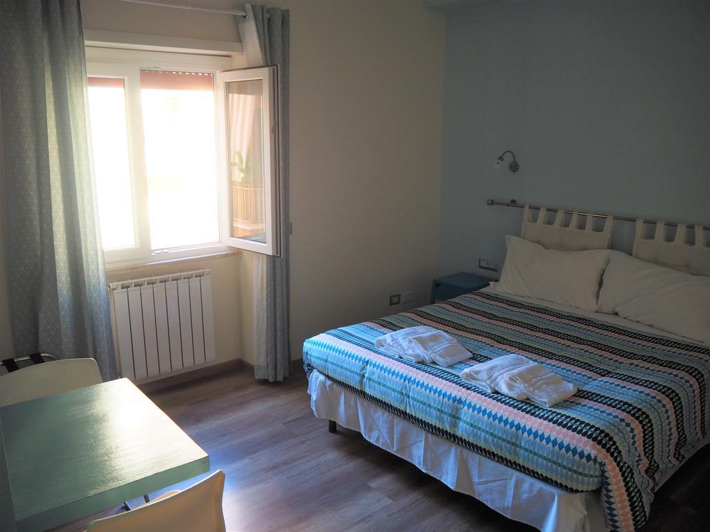 Bed And Breakfast New Morning Holiday Рим Екстериор снимка