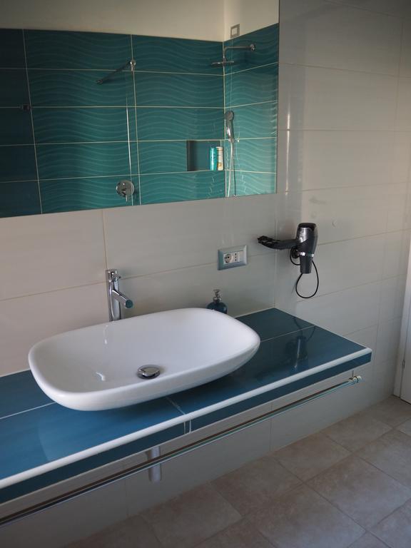 Bed And Breakfast New Morning Holiday Рим Екстериор снимка