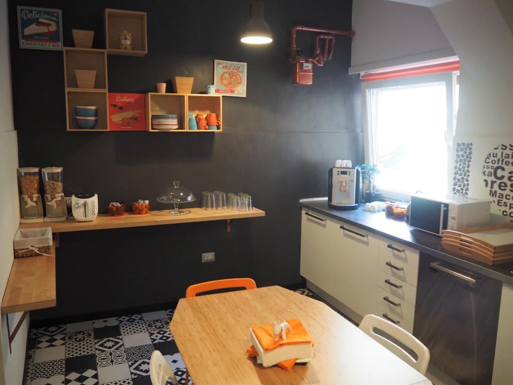 Bed And Breakfast New Morning Holiday Рим Екстериор снимка