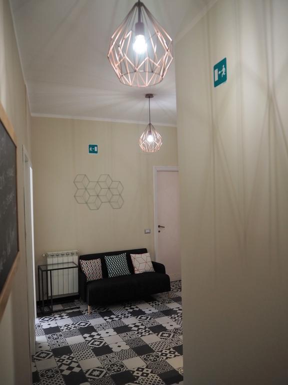 Bed And Breakfast New Morning Holiday Рим Екстериор снимка