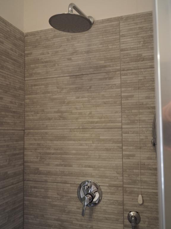 Bed And Breakfast New Morning Holiday Рим Екстериор снимка