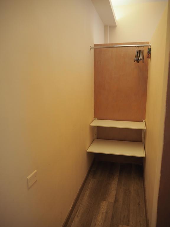 Bed And Breakfast New Morning Holiday Рим Екстериор снимка