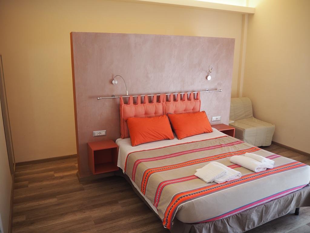 Bed And Breakfast New Morning Holiday Рим Екстериор снимка