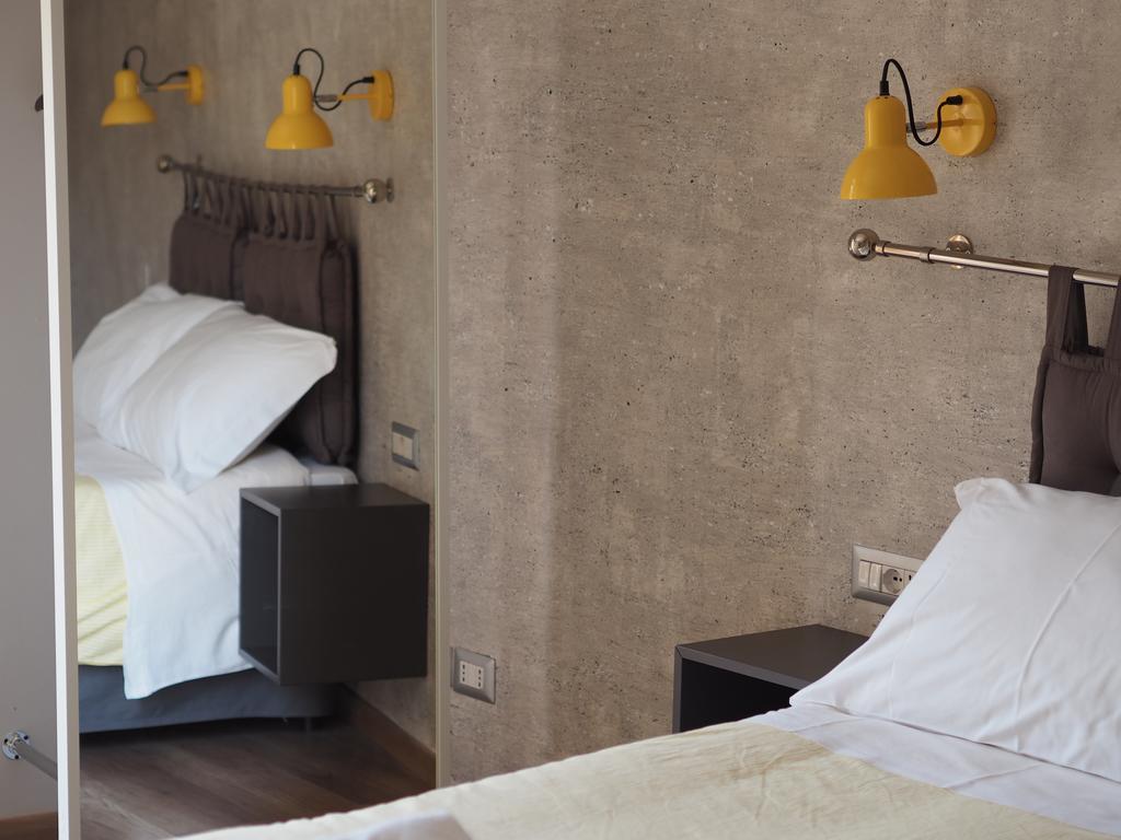 Bed And Breakfast New Morning Holiday Рим Екстериор снимка