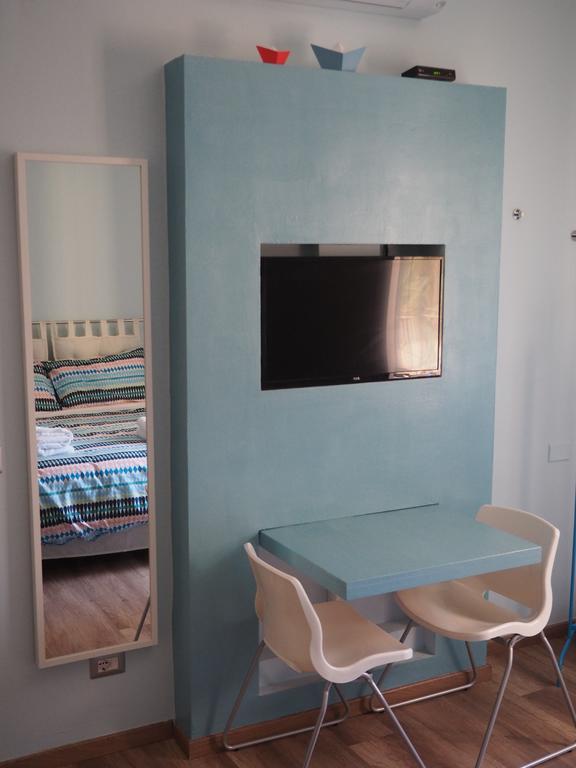 Bed And Breakfast New Morning Holiday Рим Екстериор снимка